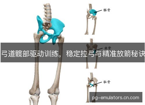弓道髋部驱动训练，稳定拉弓与精准放箭秘诀
